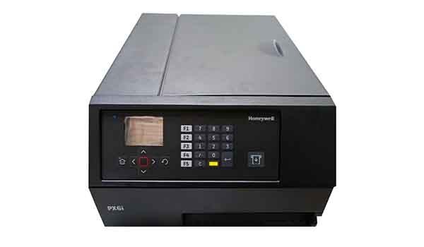 霍尼韋爾Honeywell PX6ie工業(yè)級(jí)耐用條碼標(biāo)簽打印機(jī)