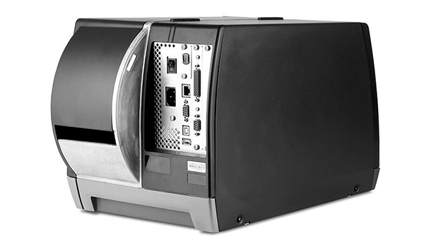 霍尼韋爾Honeywell PM45/PM45C工業(yè)級標(biāo)簽條碼打印機(jī)