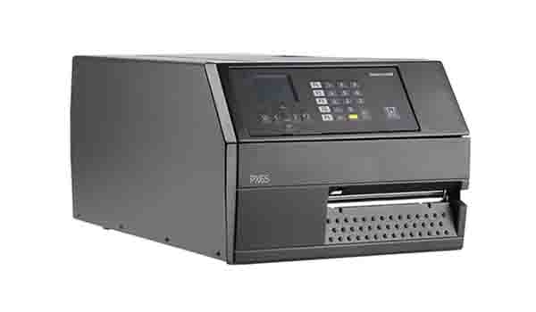 霍尼韋爾Honeywell PX65工業(yè)級(jí)耐用條碼標(biāo)簽打印機(jī)