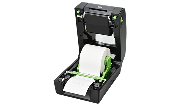 TSC TH340/TH340T桌面型條碼標簽打印機