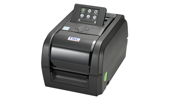 TSC TX610桌上型條碼標(biāo)簽打印機