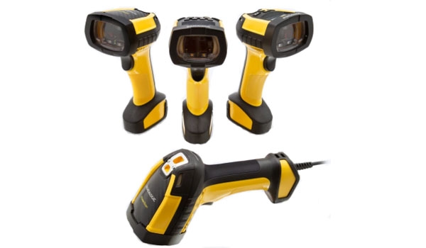 Datalogic Powerscan PD9630-DPX直接部件工業(yè)級(jí)手持式條碼掃描器