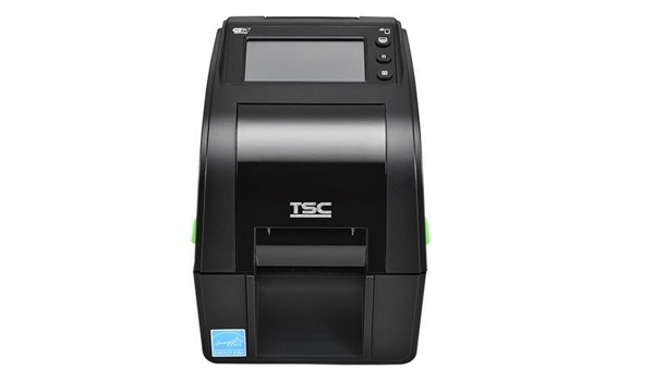 TSC TH220T桌面型條碼標簽打印機