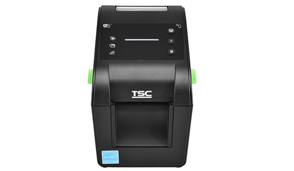 TSC DH220桌面型條碼標(biāo)簽打印機(jī)