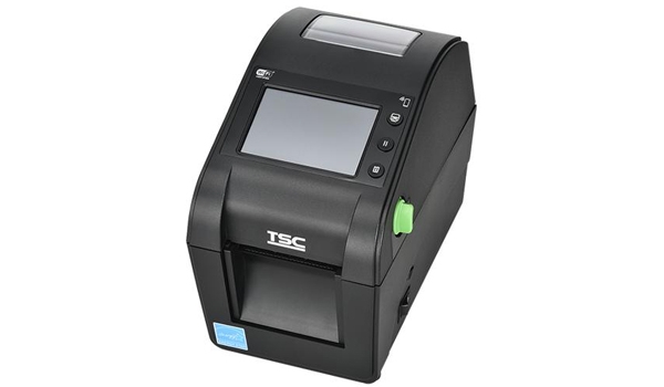 TSC DH220T桌面型條碼標(biāo)簽打印機(jī)