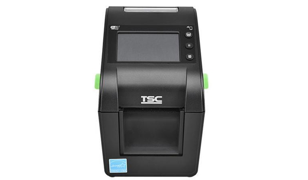 TSC DH220T桌面型條碼標(biāo)簽打印機(jī)