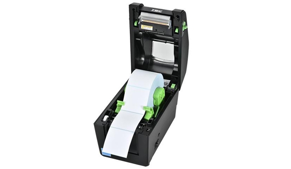 TSC DH220T桌面型條碼標(biāo)簽打印機(jī)