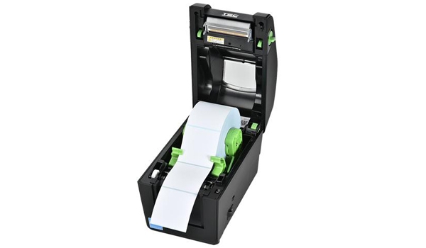 TSC DH220E桌面型條碼標(biāo)簽打印機(jī)
