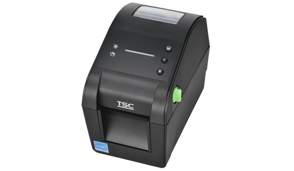 TSC DH220E桌面型條碼標(biāo)簽打印機(jī)