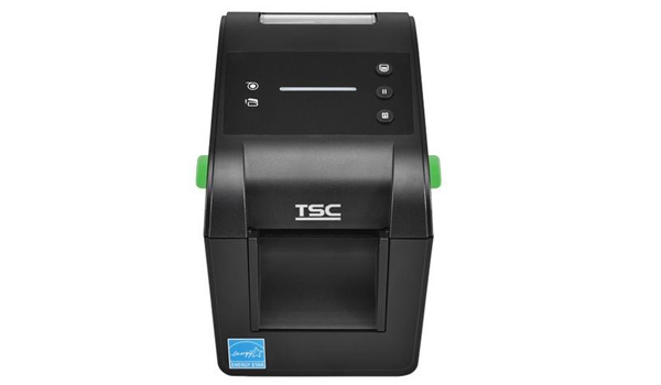 TSC DH220E桌面型條碼標(biāo)簽打印機(jī)