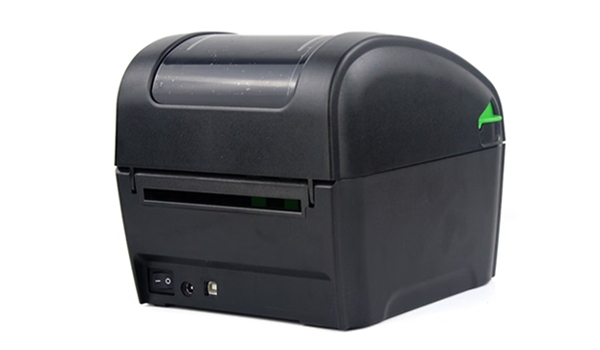 TSC DC2900桌面型條碼標(biāo)簽打印機(jī)