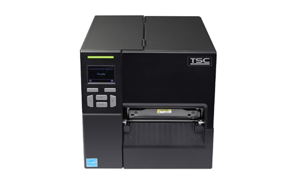 TSC MF2410工業(yè)型條碼標簽打印機
