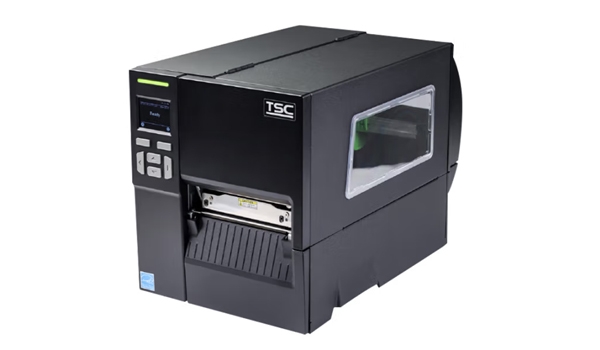 TSC MF2410工業(yè)型條碼標簽打印機