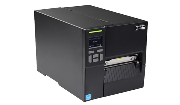 TSC MF3410工業(yè)級條碼標簽打印機
