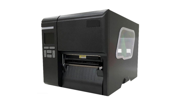TSC MA2410P工業(yè)級條碼標簽打印機