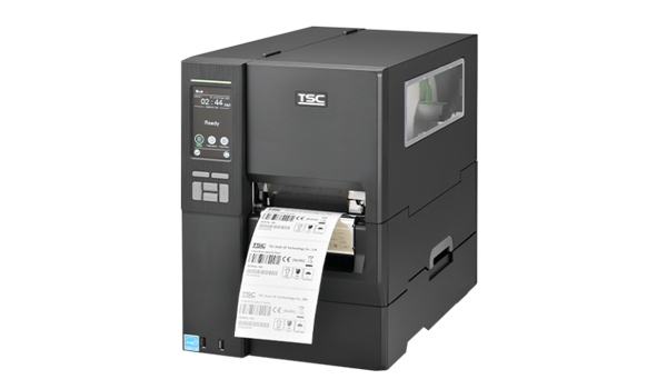 TSC MH241P工業(yè)級條碼標簽打印機