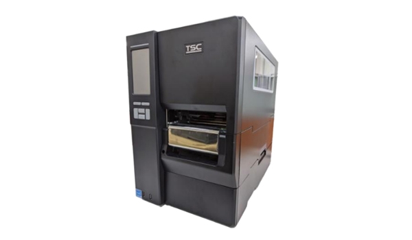 TSC MH641P工業(yè)級(jí)條碼標(biāo)簽打印機(jī)