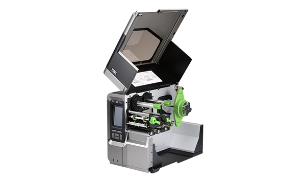 TSC MX241P工業(yè)級條碼標(biāo)簽打印機