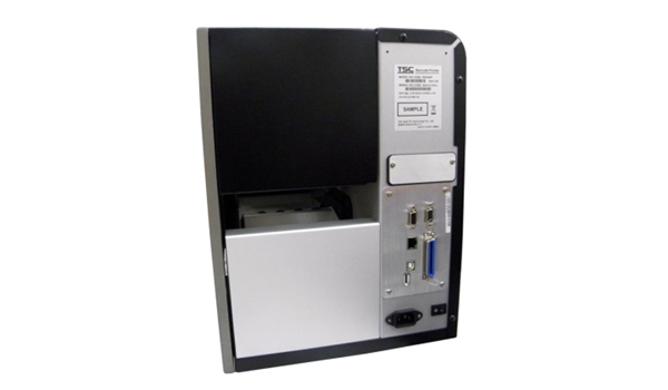 TSC MX641P工業(yè)級條碼標簽打印機