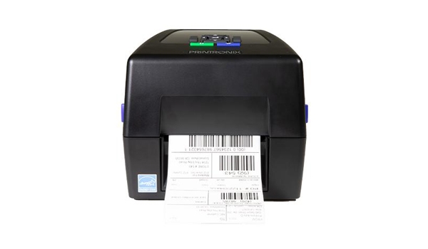 TSC Printronix T820 RFID企業(yè)型條碼標簽打印機