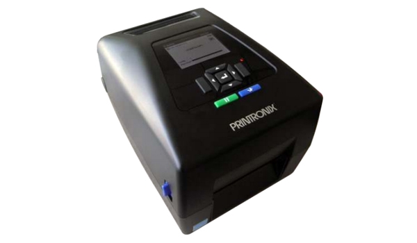 TSC Printronix T830 RFID企業(yè)型條碼標(biāo)簽打印機(jī)