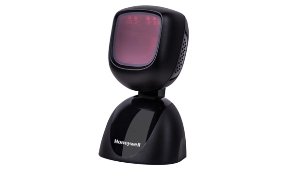 Honeywell霍尼韋爾PT8100桌面式二維條碼掃描器