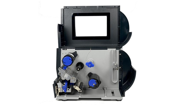 TSC Printronix T6304e企業(yè)型條碼標(biāo)簽打印機