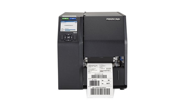 TSC Printronix T8304企業(yè)型條碼標(biāo)簽打印機(jī)