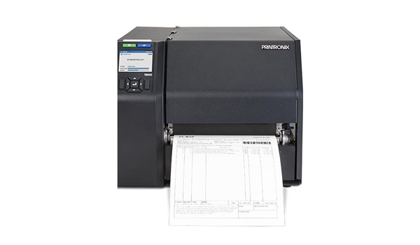 TSC Printronix T8308寬幅型條碼標(biāo)簽打印機(jī)