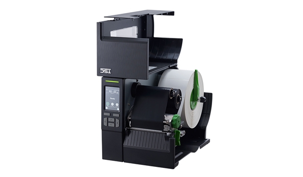 TSC MF2410T工業(yè)級條碼標(biāo)簽打印機