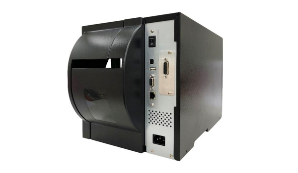 TSC MF3410T工業(yè)級(jí)條碼標(biāo)簽打印機(jī)