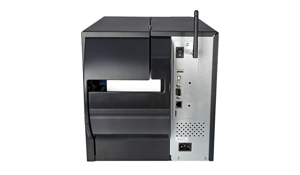 TSC Printronix T4304 RFID企業(yè)型條碼標(biāo)簽打印機(jī)