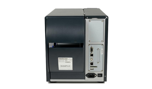 TSC Printronix T6306e RFID企業(yè)型條碼標(biāo)簽打印機(jī)