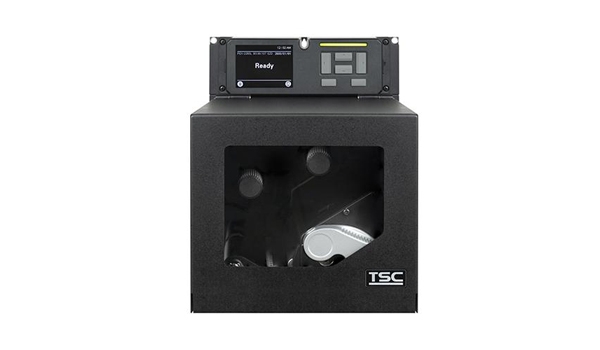 TSC PEX-2240L/PEX-2240R標(biāo)簽打印引擎