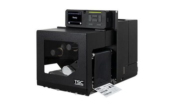 TSC PEX-2640L PEX-2640R標(biāo)簽打印引擎