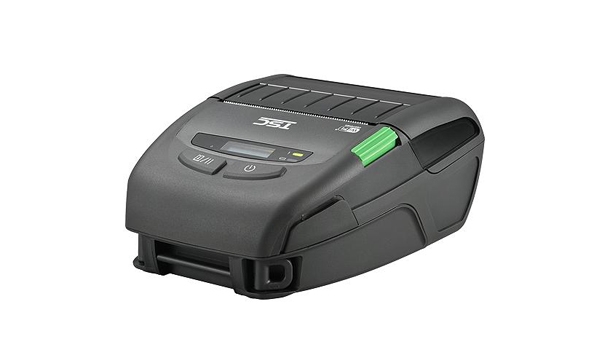 TSC Alpha-30R便攜型條碼標(biāo)簽打印機(jī)