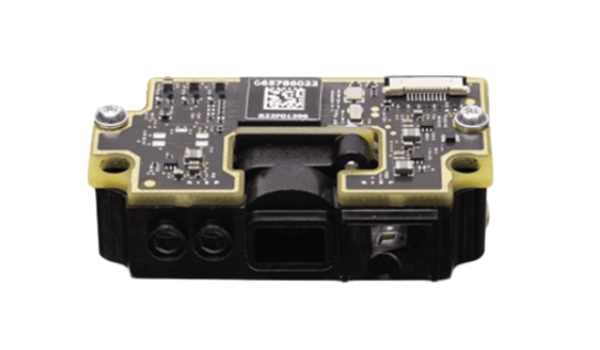 得利捷Datalogic Gryphon 4500緊湊型掃描模塊