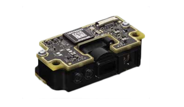 得利捷Datalogic Gryphon 4500緊湊型掃描模塊