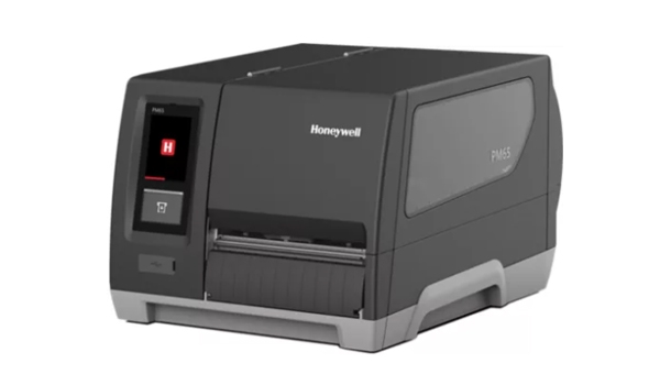 霍尼韋爾Honeywell PM65工業(yè)級(jí)條碼標(biāo)簽打印機(jī)