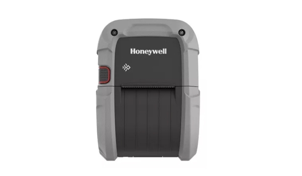 霍尼韋爾Honeywell RP2F便攜式熱敏條碼標(biāo)簽打印機