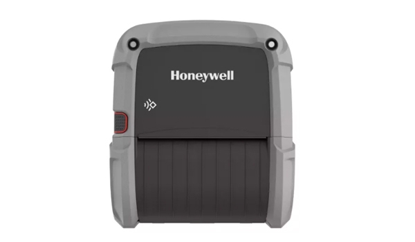 霍尼韋爾Honeywell RP4F便攜式熱敏條碼標(biāo)簽打印機