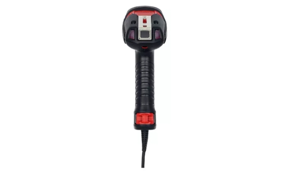 Honeywell霍尼韋爾Granit XP 1990iXLR堅固型遠(yuǎn)距離工業(yè)條碼掃描器
