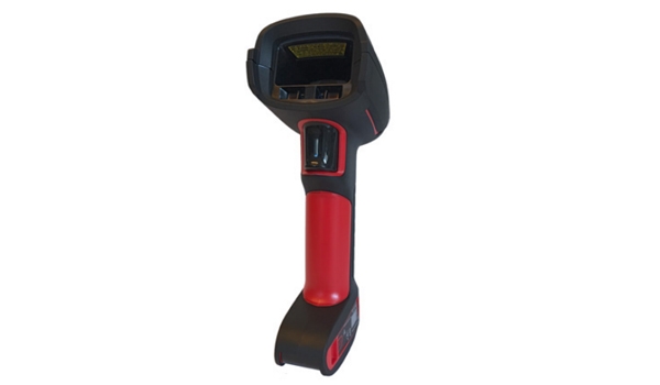 Honeywell霍尼韋爾Granit XP 1990iXLR堅固型遠(yuǎn)距離工業(yè)條碼掃描器