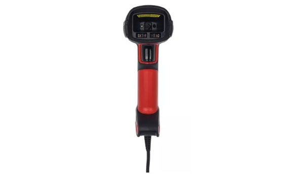 Honeywell霍尼韋爾Granit XP 1990iXLR堅固型遠(yuǎn)距離工業(yè)條碼掃描器