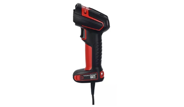Honeywell霍尼韋爾Granit XP 1990iXLR堅固型遠(yuǎn)距離工業(yè)條碼掃描器