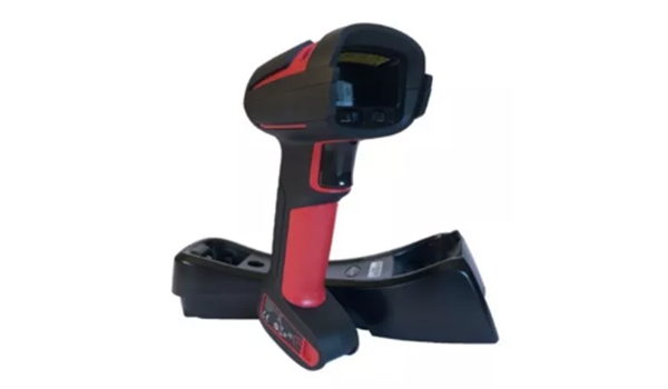 Honeywell霍尼韋爾Granit 1991iXR工業(yè)級無線式堅固條碼掃描器