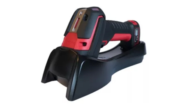 Honeywell霍尼韋爾Granit 1991iXR工業(yè)級無線式堅固條碼掃描器