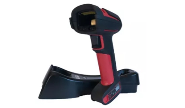 Honeywell霍尼韋爾Granit XP 1991iXLR無線遠距離工業(yè)條碼掃描器