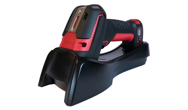 Honeywell霍尼韋爾Granit XP 1991iXLR無線遠距離工業(yè)條碼掃描器