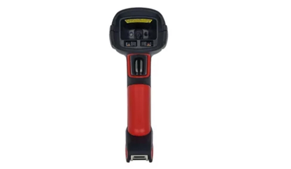 Honeywell霍尼韋爾Granit XP 1991iXLR無線遠距離工業(yè)條碼掃描器